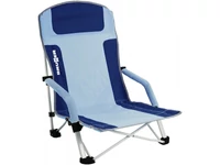 Bula strandszék kék-világoskék Bula strandszék kék-világoskék