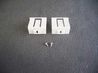 Omnistor támasztóláb rögzítőfül