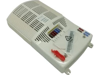 Kapcsoló tápegység 230 V / 12 V / 400 W