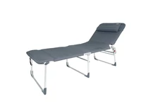 Crespo Deluxe napozóágy Crespo Deluxe napozóágy