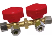 VK 2 gázelosztó VK 2 gázelosztó