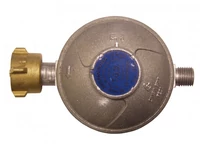Szabadtéri gázszabályozó biztonsági szelep nélkül 30 mbar 1.5 kg/h Szabadtéri gázszabályozó biztonsági szelep nélkül 30 mbar 1.5 kg/h