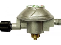 Gázszabályozó biztonsági szelep nélkül 50 mbar 1.0 kg/h Gázszabályozó biztonsági szelep nélkül 50 mbar 1.0 kg/h