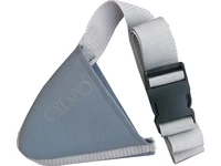 Hordozópánt székekhez szürke Hordozópánt székekhez szürke