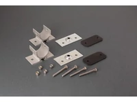 Fiamma Carry Bike rögzítőkészlet