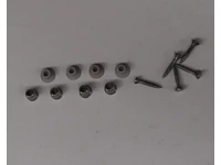 Főzőlap lefogatószem