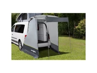 Volkswagen Caddy 4 hátfali sátor Volkswagen Caddy 4 hátfali sátor