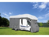 UV-álló lakóautó védőtakaró! UV-álló lakóautó védőtakaró!