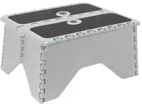 Összecsukható fellépő 45 x 23 x 30 cm