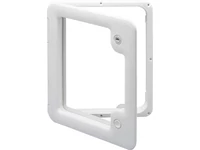 Szervizajtó (3-as modell)