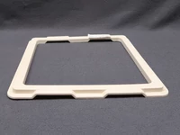 Fiat Ducato adapter MPK tetőablakhoz (40 x 40 cm) Fiat Ducato adapter MPK tetőablakhoz (40 x 40 cm)