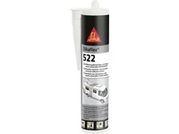 Sikaflex 522 - fehér Sikaflex 522 - fehér