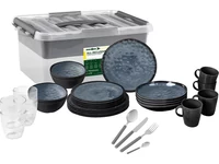 Velence étkészlet VIP 40-részes Velence étkészlet VIP 40-részes