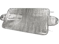 Univerzális külső hővédő lakóautóra