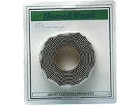 Butil tömítőszalag 2.5 cm x 3 m