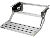 Manuell 550 ALU fellépő kézi erővel működik