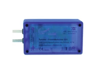 Vízpumpa védő kapcsoló szárazon futás esetén