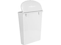 Lakótéri fedeles szemetes 10 liter Lakótéri fedeles szemetes 10 liter