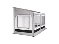 Thule 5003/5200-hoz Panorama elősátor, Medium, 350 cm