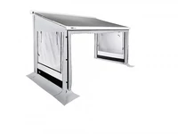 Residence G3 oldalfal Thule Omnistor 6200-hoz és 6002-höz (3XL-es méretben)