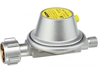 Nyomáscsökkentő 30 mbar, 0,8 kg/h, EN61 Nyomáscsökkentő 30 mbar, 0,8 kg/h, EN61