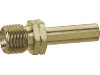 Tömlőcsatlakozó G 1/4 LH - KN x RST 8