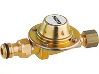 Vízszabályzó reduktor max. 10 bar