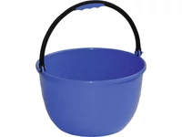 15 literes kék mosogató vödör 15 literes kék mosogató vödör