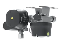 Nyomásszabályozó Truma DuoControl CS vízszintes Nyomásszabályozó Truma DuoControl CS vízszintes