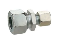 (M9955562) Egyenes csatlakozó 10 / 8-as (M9955562) Egyenes csatlakozó 10 / 8-as