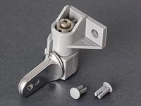 Támasztóláb - balos F45 kazettás naptetőhöz