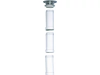 Kémény toldó Kémény toldó