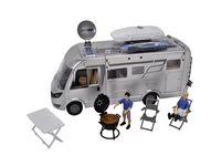 Hymer B-Klasse Comfort 550 játékautó Hymer B-Klasse Comfort 550 játékautó