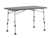 New Superb 100 kempingasztal 100 x 63/76 x 68 cm antracit