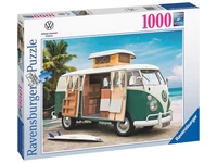 VW T1 kempingbusz puzzle