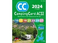 ACSI CampingCard