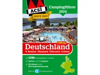 ACSI CampingCard 2024