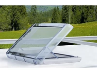 RemiTop Vario II tetőablak 40 x 40 cm