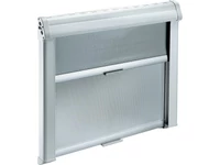 Szúnyogháló és sötétítő roló-rendszer