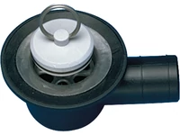 Mosogató szifon 28 mm