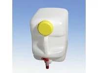 Multifunkciós csapos kanna, 15 liter Multifunkciós csapos kanna, 15 liter