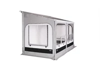 Thule elősátor Omnistor 5003-hoz 400 cm-es méretben Thule elősátor Omnistor 5003-hoz 400 cm-es méretben