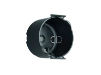 Hátsó takaróburkolat, átmérő 50 mm Hátsó takaróburkolat, átmérő 50 mm