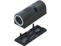 Szivargyújtó aljzat 12-24 V, 20 A, talppal Szivargyújtó aljzat 12-24 V, 20 A, talppal