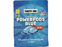 PowerPods Blue lebontószer