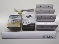 Teleco napelem szerelőkészlet (100W)