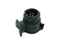 (M9984561) Mini elektromos adapter (13/7 pólus)