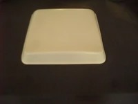 Fiamma Turbo Vent/Vent 160 fedél 40x40 cm