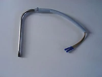 Dometic fűtőpatron 12V/120W hajlított