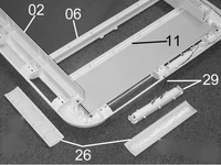 26-os jelű alkatrész 26-os jelű alkatrész